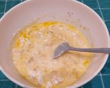 Foto langkah ke 6 dari resep Banana Pancake.