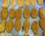 Foto langkah ke 6 dari resep Nastar Renyah.