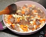 Foto del paso 2 de la receta Sopa-Xarchó