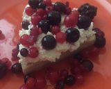 TudatosantESZEM gluténmentes gofri gyors verzió (fogyókúrába illeszthető) recept fázis 4 fotója