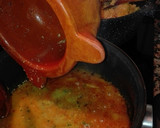 Foto del paso 8 de la receta: Tortilla crecida
