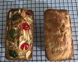 Foto langkah ke 8 dari resep English Fruit Cake.