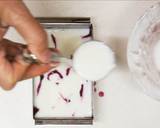 Kanten Wagashi: Marble recipe step 7 photo