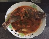 Foto del paso 5 de la receta: Sudado de pescado 🐠