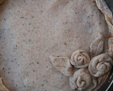 Foto del paso 3 de la receta: Torta de fiambre con masa semi integral de hojaldre