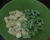 Foto langkah ke 3 dari resep Asem2 daging..segerrrr.