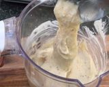 รูปขั้นตอนการทำที่ 1 ของ Banana Chocolate Chip Ice Cream Bites