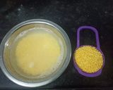 A picture of step 3 of Delhi Wali Khasta Kachori.