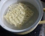 Foto langkah ke 1 dari resep 146. Krupuk Indomie.