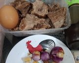 Foto langkah ke 1 dari resep Bistik Daging Jawa.