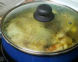 Foto del paso 8 de la receta: Conejo a la cerveza