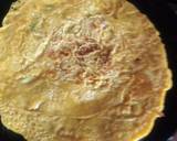 Bottle gourd pancakes recipe step 3 photo