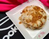শাহী ভাপা পিঠা রেসিপির ধাপ 9 ছবি