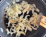Foto del paso 1 de la receta: Solomillo de cerdo al vino con pasas