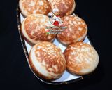 A picture of step 12 of Ring Masa.