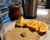 Foto del paso 6 de la receta: Pancake de avena y nuez