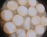 Foto langkah ke 2 dari resep Sapo Tahu.