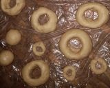 Foto langkah ke 6 dari resep Donat ubi.