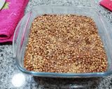 Foto del paso 9 de la receta: Barritas de Quinoa y Chocolate