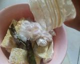 Foto langkah ke 4 dari resep Tempe bacem pedas manis.