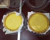 Foto langkah ke 7 dari resep Pie Susu Teflon / Egg Tart.