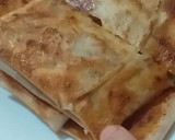 صورة لخطوة 8 من وصفة محاجب او طاكوس بالديول اقتصادي وسهل وسريع😋😋