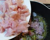 Foto langkah ke 7 dari resep Tongseng Ayam.