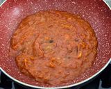A picture of step 11 of Creamy Kadhai Paneer Delight – A Special Sabzi for Chapati Lovers!.