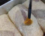 Foto langkah ke 6 dari resep 154. Roti Gandum.
