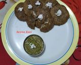 पनीर की कचौड़ी (paneer ki kachodi recipe in Hindi) रेसिपी चरण 7 फोटो