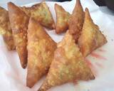 Samosa recipe step 12 photo