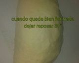 Foto del paso 5 de la receta: Medialunas caseras