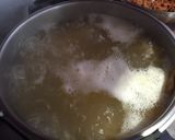 Foto del paso 5 de la receta: Spaghetti con carne y tomate