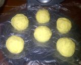 Foto del paso 10 de la receta: Arepas de auyama y plátano maduro (otra versión)