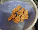 Foto langkah ke 2 dari resep Chicken karaage.