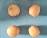કેજન પોટેટો (Cajuns Potato Recipe In Gujarati) રેસીપી સ્ટેપ3ફોટો