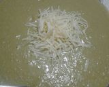 Foto del paso 4 de la receta: Sopa de arvejas