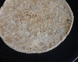 বাটার নান(butter naan recipe in Bengali) রেসিপির ধাপ 3 ছবি