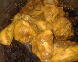 Foto langkah ke 1 dari resep Ayam kremes.