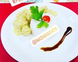 Foto del paso 4 de la receta: Pollo al curry a mi estilo