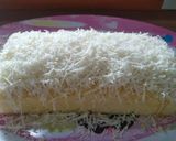 Foto langkah ke 1 dari resep Bolu susu lembang kukus.