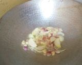 Foto langkah ke 2 dari resep Sop Kacang Merah.