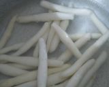 A picture of step 2 of Farra.
