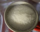 Foto del paso 2 de la receta Torta casera de vainilla