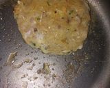 Foto del paso 3 de la receta: Hamburguesa Tres elementos