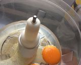 Foto del paso 1 de la receta: Tarta de espinacas con masa sin harina de trigo (otra versión)