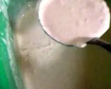 A picture of step 4 of Beetcarrot Pancake.