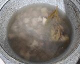 Foto langkah ke 1 dari resep Rawon Sederhana.
