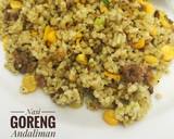 Cara Membuat Nasi Goreng Andaliman 5