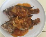 Foto langkah ke 4 dari resep Ikan saus asam manis ❤️.
